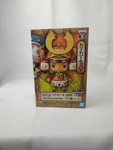 Bandai One Piece DXF The Grandline Men Tony Tony Chopper Statue Vol.19 - Picture 1 of 6