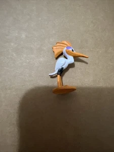 Disney Lion Guard Ono Mini 1.5" Plastic Figure Toy Cake Topper - Picture 1 of 2