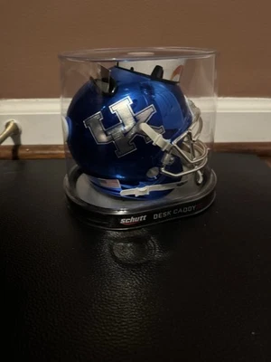 University of Kentucky Wildcats Mini Helmet Caddy - Image 1 of 2
