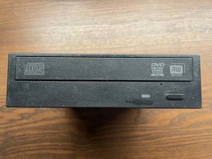 Samsung SH-216 DVD-RW SATA 24x Interner Brenner Player PC - Bild 1 von 2