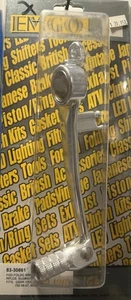 05-06 Pedal de freno plegable forjado Suzuki GSXR 1000 Emgo 83-30861 Más Leer⬇️ - Imagen 1 de 3