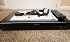 Panasonic DMR-EX79 DVD Recorder HDD Freeview DVB WORKING - Picture 1 of 4