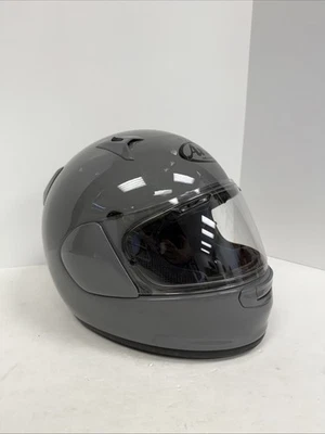 Arai Regent-X Helmet Modern Grey Large - Image 1 of 4