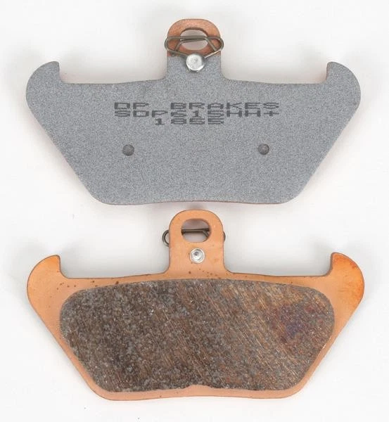 Dp Brakes SDP615HH Sport HH+ SuperSport Brake Pads - Image 1 of 3