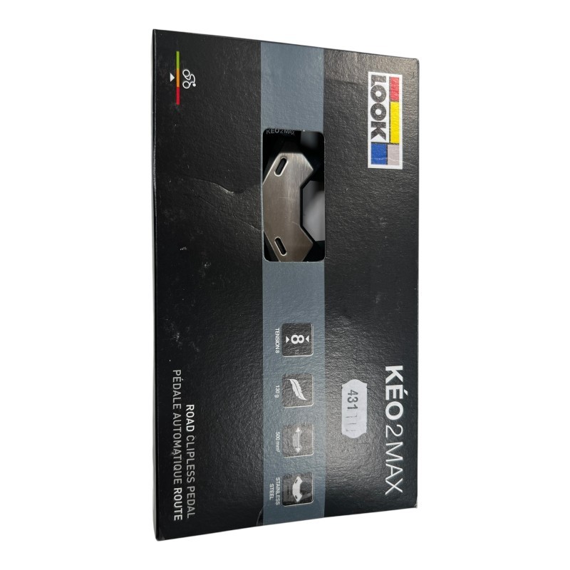 Pedales Automáticos Shimano M530