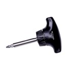 Williams WRST1 T Handle Ratcheting Screwdriver, 2-Inch