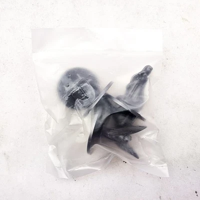 Scene It Game Magical Moments 2010  Token Movers Sealed Replacement Parts - Image 1 of 4