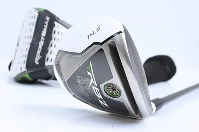 Taylormade RBZ Tour #3 Wood / 14.5 Degree / Regular Flex Matrix Ozik Rul 70 - Image 1 of 4
