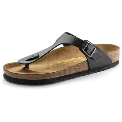 Sandalias Birkenstock Gizeh para mujer talla 35 Foto 1 de 3