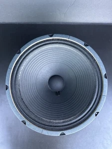 Jensen Jet Series N12/100TR 12” Guitar Speaker – 8 Ohm – Neodymium - Picture 1 of 11