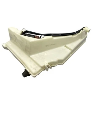 Range Rover Sport SVR L494 2018-2022 OEM parabrisas limpiaparabrisas depósito de líquido con bomba Foto 1 de 4