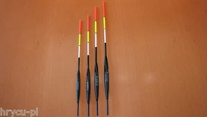 4 x POSEN 2,5g - 5,5g EXPERT PROFESSIONAL WAGGLER aus BALSA-HOLZ -TOP MODELL ! 7 - Bild 1 von 1