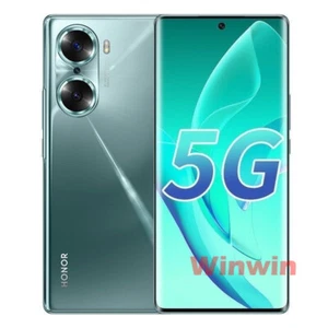 Original 6.78'' Honor 60 Pro Phone 8GB/12GB ROM 256GB RAM 4800mAh 108MP - Afbeelding 1 van 12