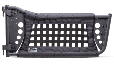 Armadura de carrocería Gen 3 puertas delanteras para Jeep Wrangler TJ TJ-6137 1997-2006 Foto 1 de 3