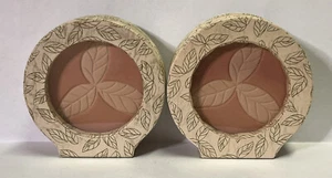 Physicians Formula Organic Wear Blush # 2161 Blushing Organics (Pack of 2) NWOB - Picture 1 of 5