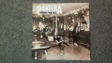PANTERA Signed by all four band members Cowboys From Hell First Pressing Vinyl