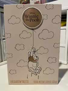 Winnie The Pooh 12 Eyeshadow Palette Makeup With Mirror BRAND NEW - Picture 1 of 3