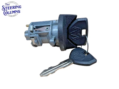 ПОДХОДИТ ДЛЯ ЦИЛИНДРА ЗАМКА ЗАЖИГАНИЯ 98-01 RAM 1500 2500 С КЛЮЧАМИ НОВЫЙ MOPAR OEM IL307 - Изображение 1 из 4