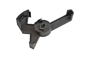 Kenmore Lavavajillas: Pestillo de Cubierta Dispensador (WD16X10005 / WD16X10011) {P8148} - Imagen 1 de 4