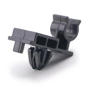 Hood PropRod Clamp Clip For Isuzu Holden D-Max V-Cross X-Series 2003 - 2019 - Imagen 1 de 8