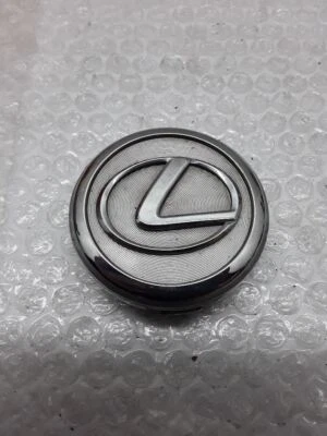Tapa de tapa central para llanta de rueda 2002 LEXUS ES300 ES-300 Z-92-1P Foto 1 de 4