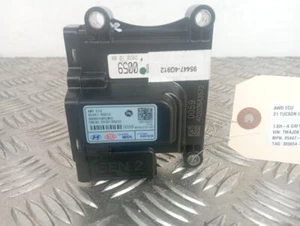 2021 HYUNDAI TUCSON NX4A,NX4E AWD ECU 95447-4G910 - Picture 1 of 5