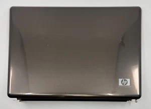 HP Pavilion dv7 17" LCD Complete Screen Assembly 1440x900 Grade C- As-Is - Picture 1 of 9