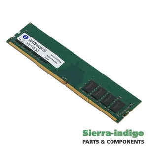 Integral IN4T8GNDLRI 8GB DDR4-2400 12-19-30 Memory RAM - Picture 1 of 15