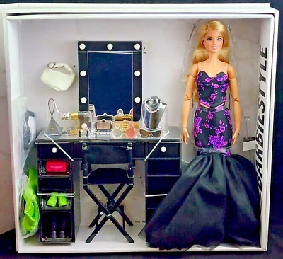 Barbie Signature Barbie Style ~ Fashion Studio & Doll Set~ New in Shipper - Image 1 of 4
