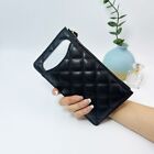Large Capacity Women Wallet Pu Leather Coin Purse Portable Mobile Phone Bag
