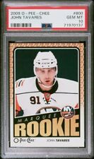 John Tavares Cards, Rookies Cards and Autographed Memorabilia Guide 48