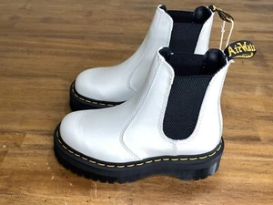 Dr. Martens 2976 Quad Platform Chelsea Unisex Boot | M 4 / W 5 - Picture 1 of 7
