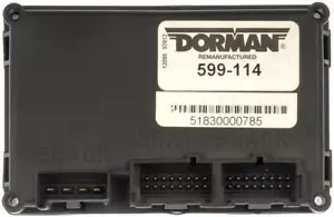 Transfer Case Control Module Dorman 599-114 - Picture 1 of 4
