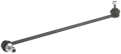 Barra estabilizadora delantera derecha Delphi 2003 2004 para BMW 745i 2002-2005 Foto 1 de 4
