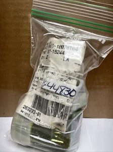 New Terex Elbow Fits TR50 TR60 Dump truck. Part # 15244830. Free Shipping - Picture 1 of 3