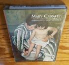 Mary Cassatt: Ein Brush mit Unabhängigkeit (DVD) Dokumentation Jackson Frost OOP NEU