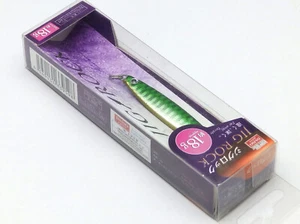 DAISO JAPAN JIG ROCK #Green 60mm 18g from japan ! - Picture 1 of 3