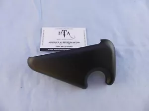 TRIUMPH AMERICA - SPEEDY IGNITION - FUSE BOX COVER AIR COOLED MODELS ** NEW ** - Picture 1 of 4