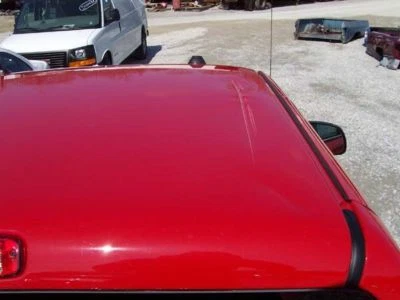 99 00 01 02 03 04 05 06 07 SILVERADO 1500 UPPER CONTROL ARM FRONT 396889 - Image 1 of 4