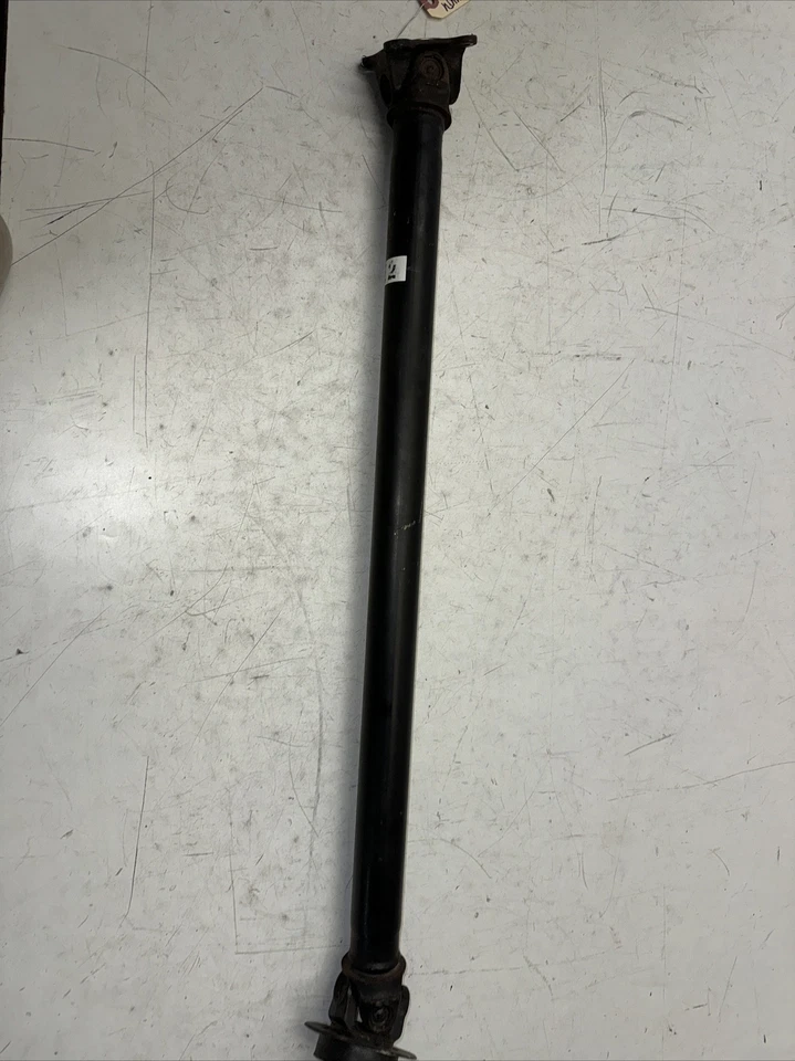 Eje de transmisión delantero AWD 3,7 L compatible con Infiniti Q70L 2015 Foto 1 de 4