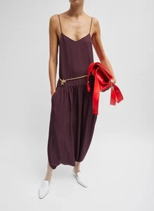 Tibi Strappy Dress Size 4 - Picture 1 of 4