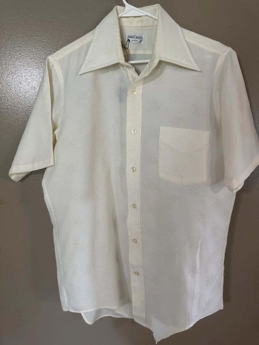 Men's Hardy Amies Shirts for sale | eBay