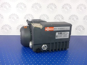 BUSCH R5 KB 0016 E Vakuum pump - Bild 1 von 6