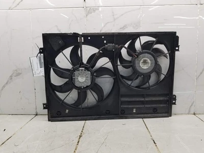 2014 VOLKSWAGEN EOS ENGINE COOLING ASSEMBLY #010395 Foto 1 de 4