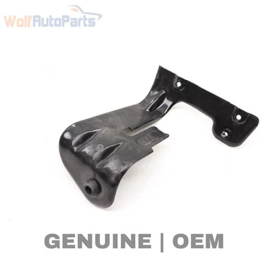 2016-2018 BMW X5 2.0L - Right Engine AIR Filter BOX / Housing Bracket 8626744 - Image 1 of 4