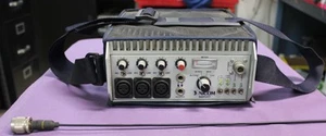 NICOM RPU01 RADIO LINK FOR PORTABLE SHORT LINK FOR INTERVIEWS - Picture 1 of 6