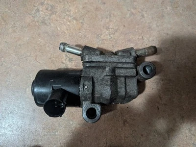 1990 1991 1992 1993 Honda ACCORD VÁLVULA DE CONTROLE OCIOSO VÁLVULA IACV - Imagem 1 de 4