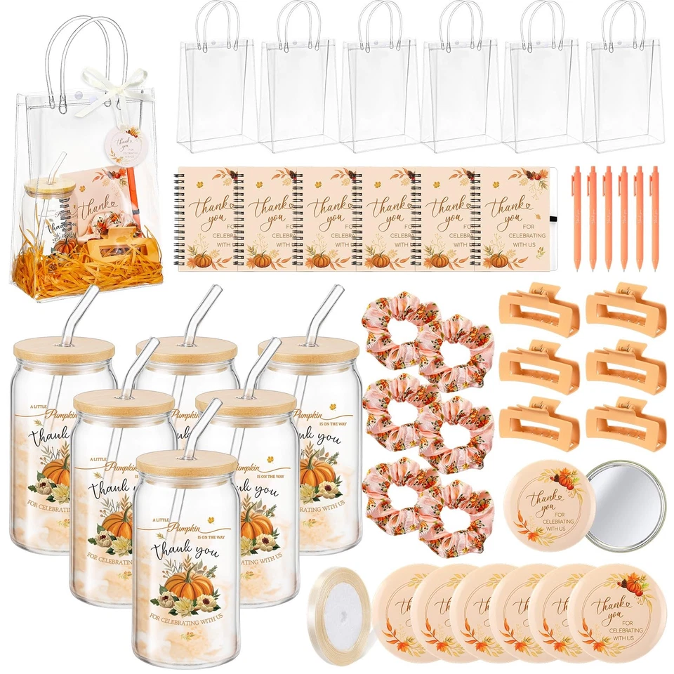 6 Juegos Premios Baby Shower para Juego Boda Nupcial Ducha Regalos Baby Party Fav... Foto 1 de 4