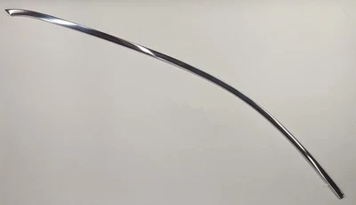 Marco de puerta delantera R original Acura TSX 2009-2014 72425TL0003 Foto 1 de 4