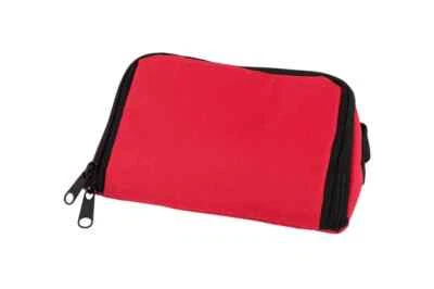 Wedge Chess Clock Bag - RED - Image 1 of 2